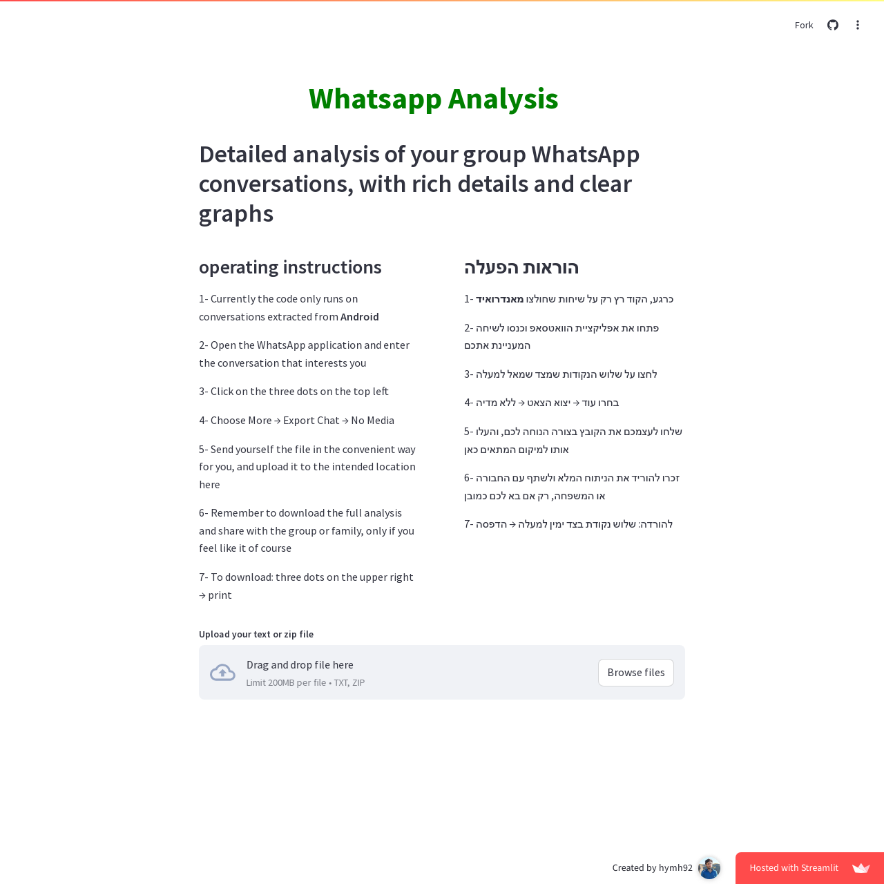 WhatsWpp-Analysis